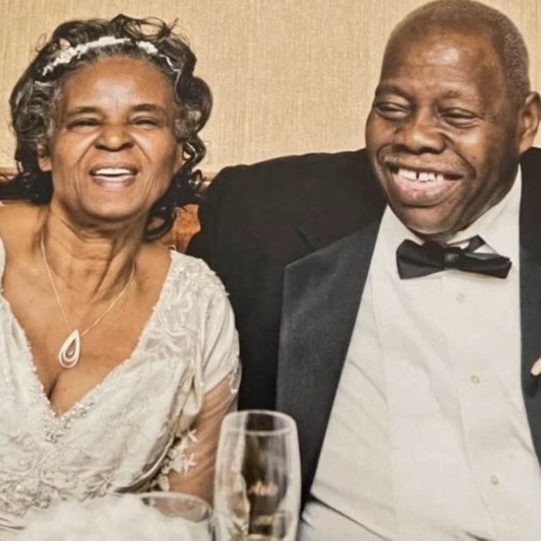 58 Years!!!