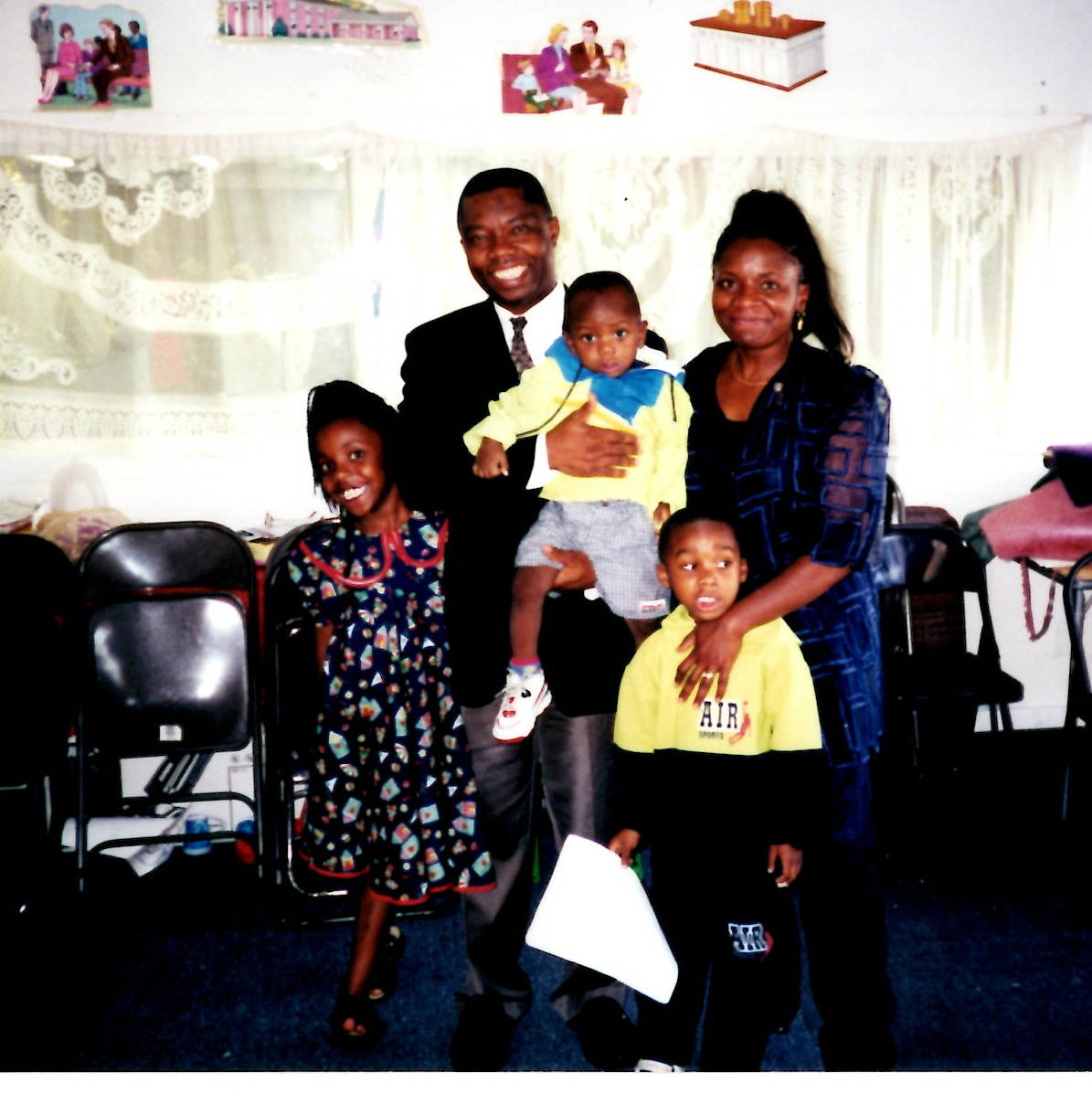 Family