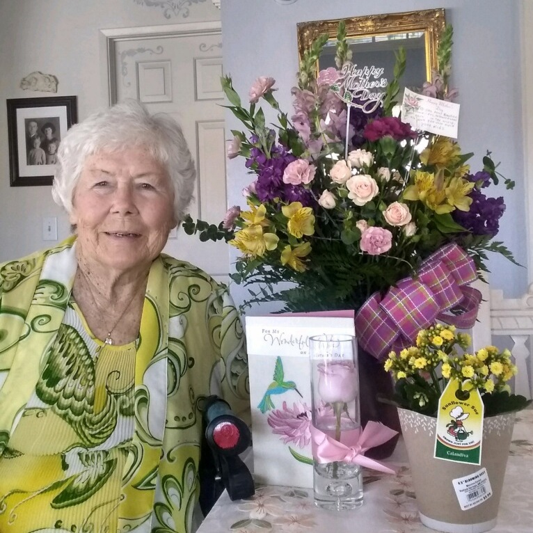Happy Mother’s Day!