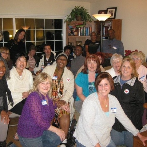 Our Lifegroup