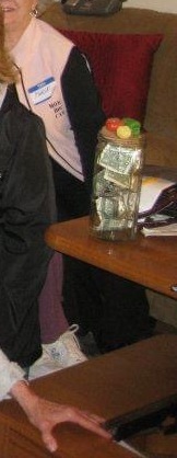 This pic was taken at my house one evening when we had Lifegroup. Many happy memories!!!
