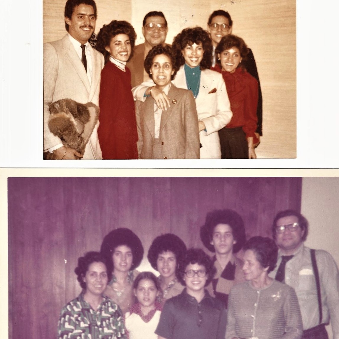 The Family