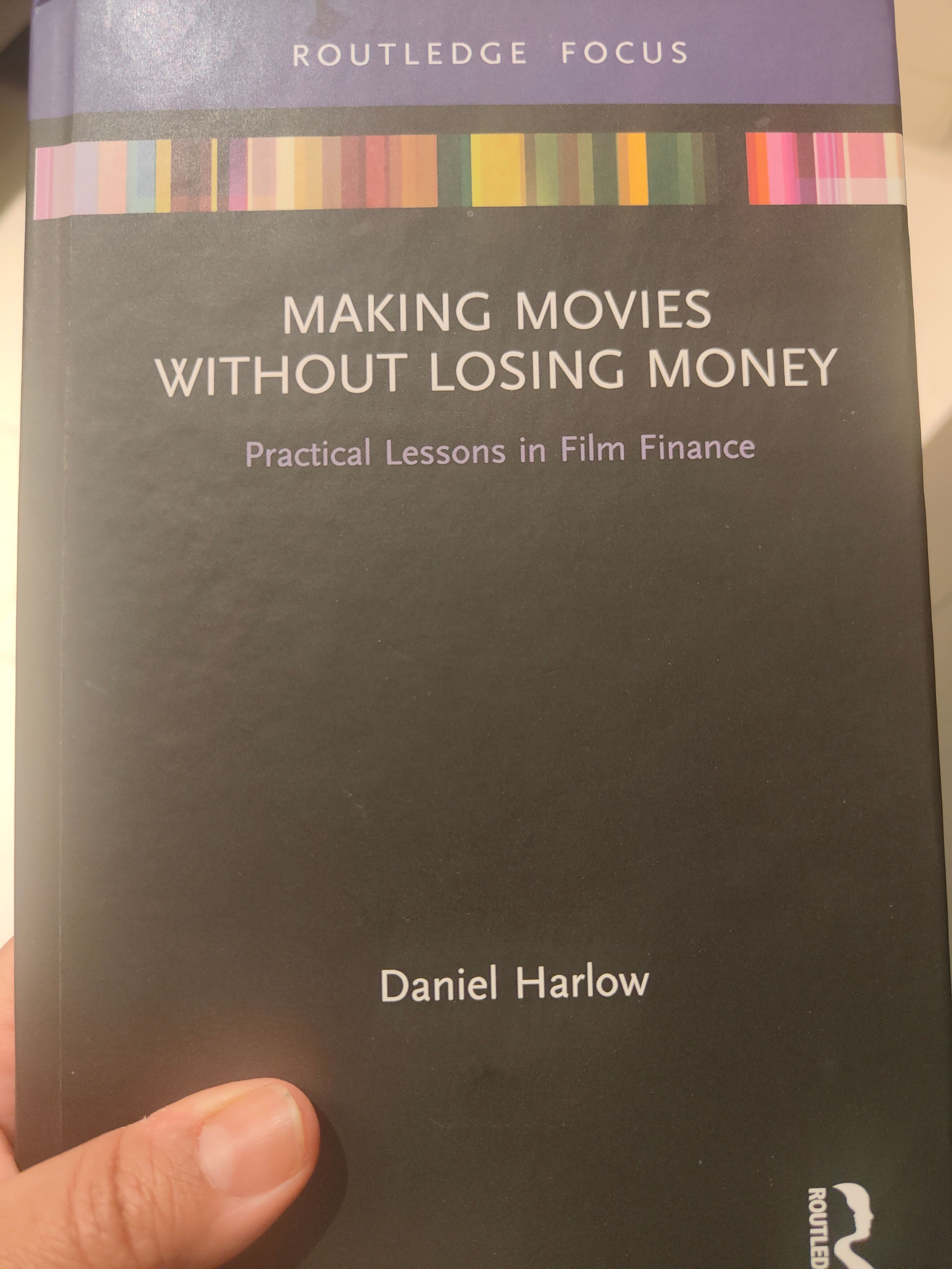 The book that introduced me to Daniel