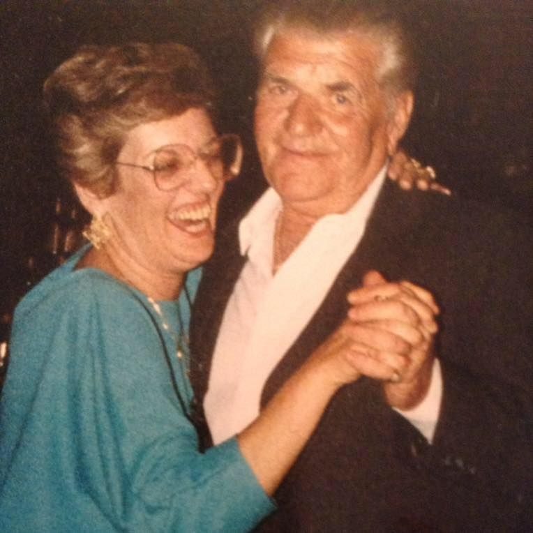 Mac & Jo