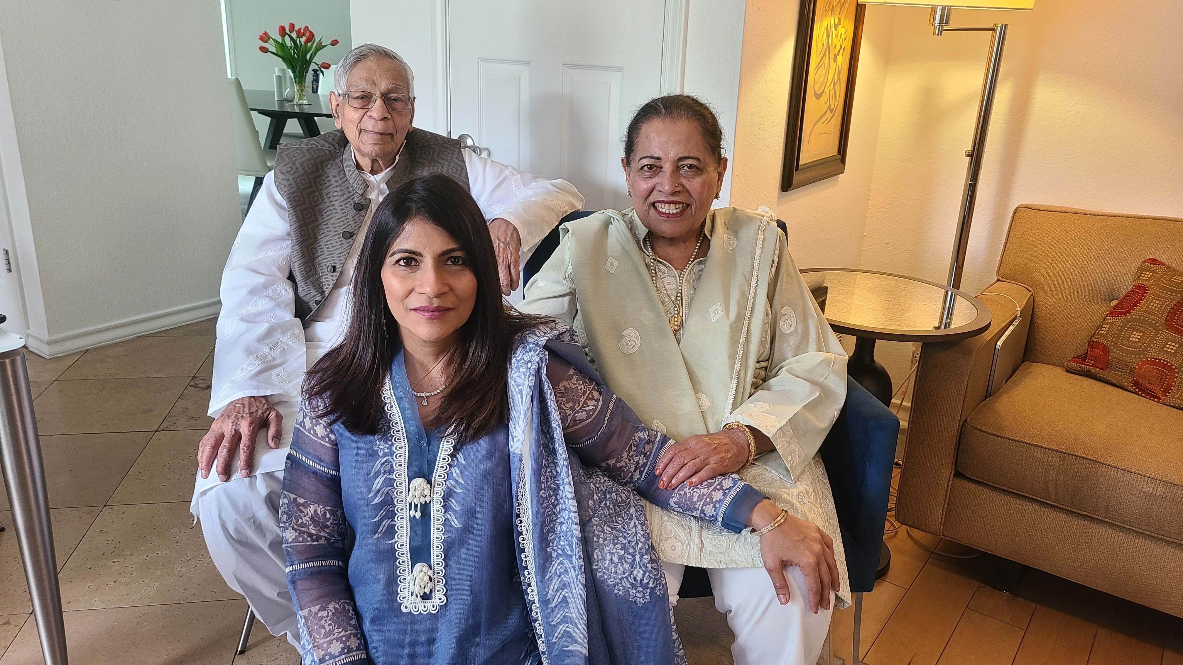 Eid in Austin!