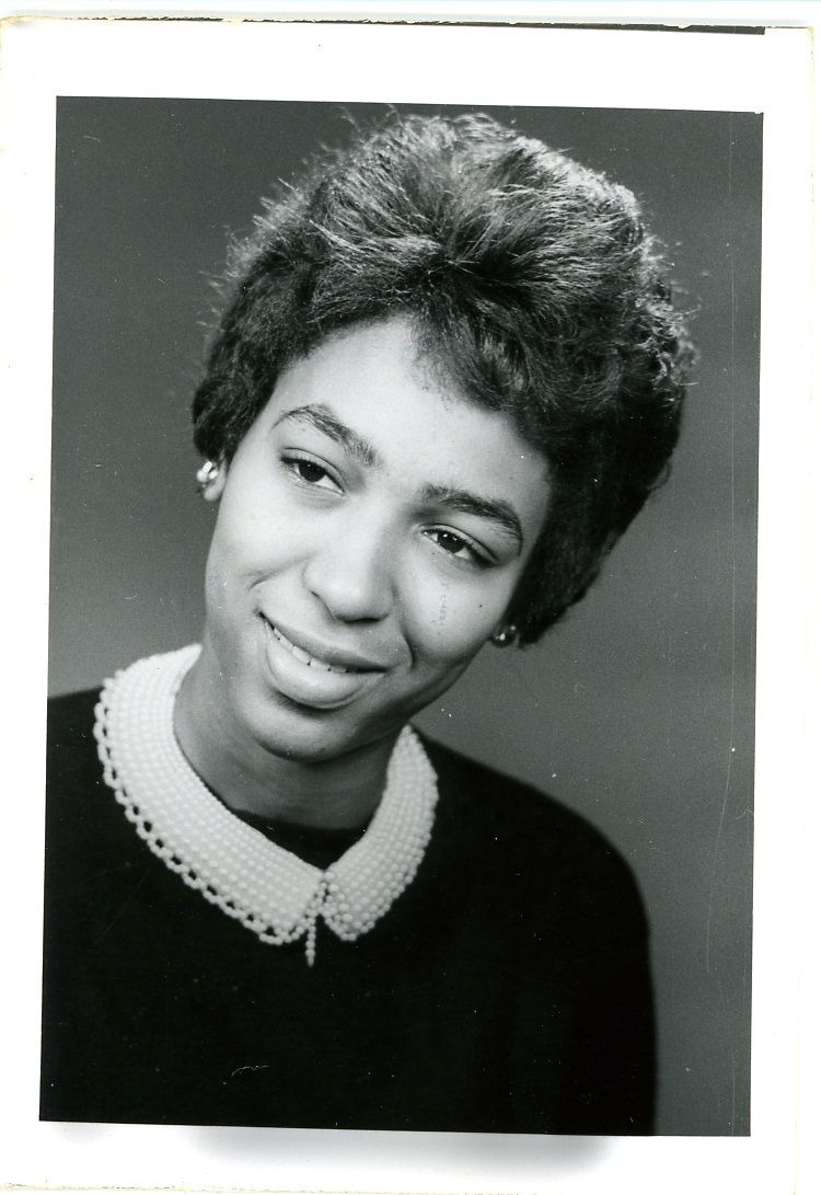 Monica 1961