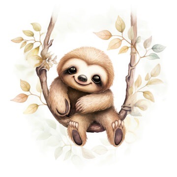 fly high with the sloths baby girl. i miss you so much. LLA 🕊️
