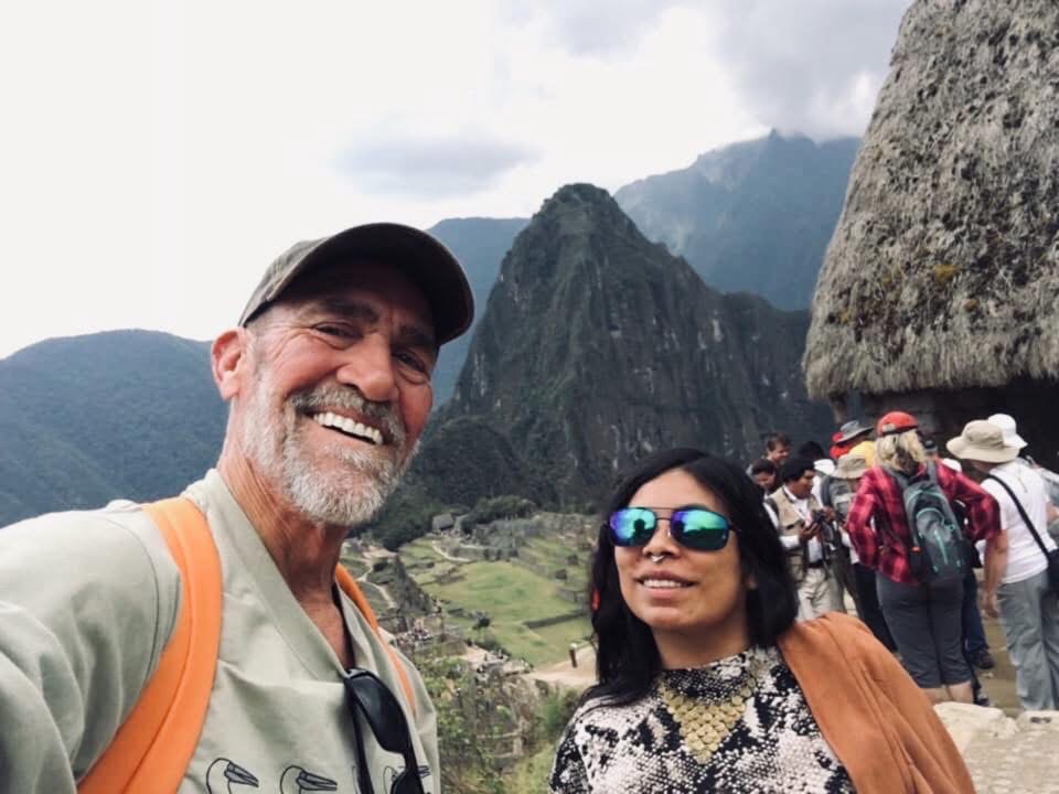 Machupicchu 2019