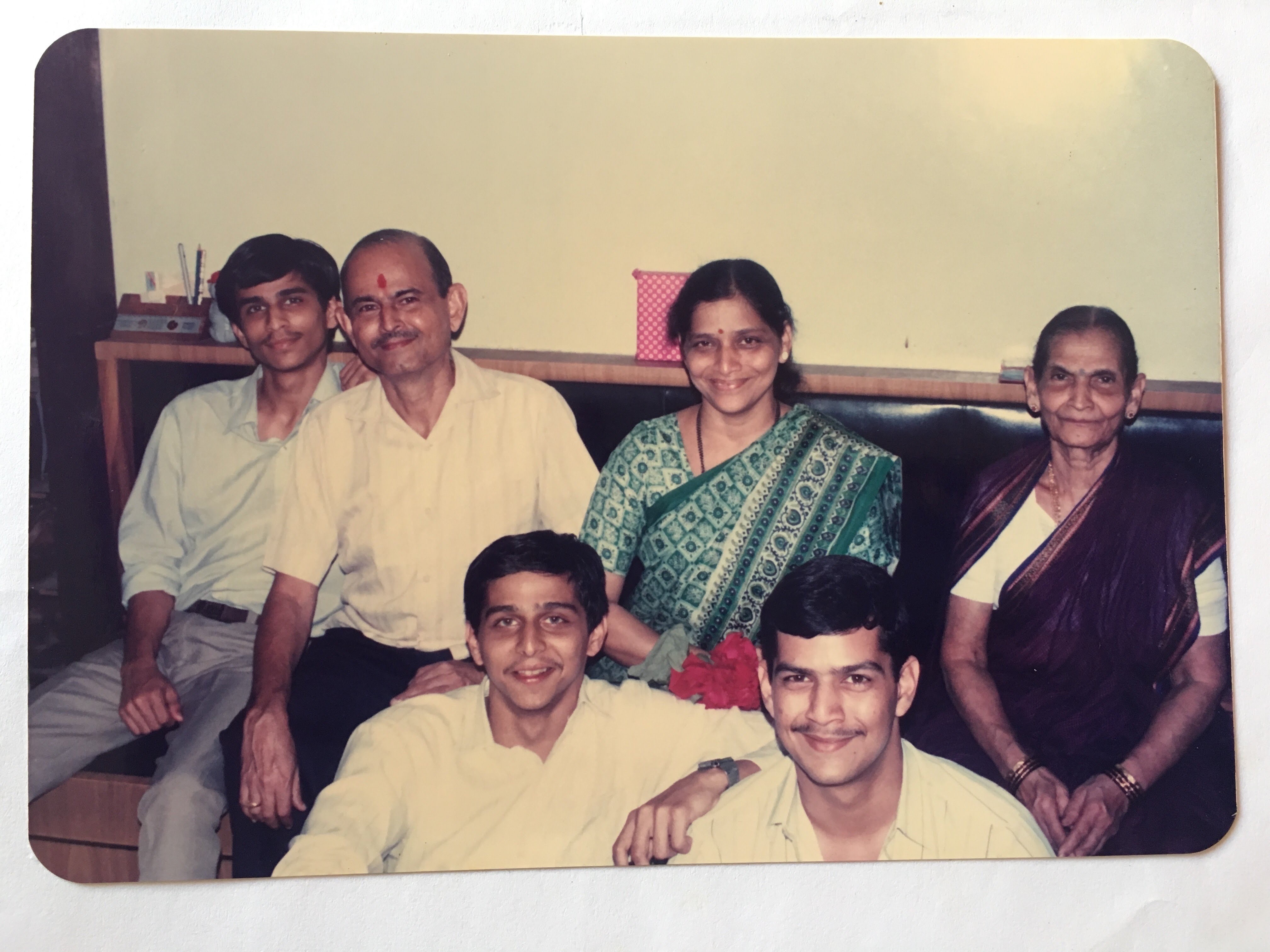 25th wedding anniversary