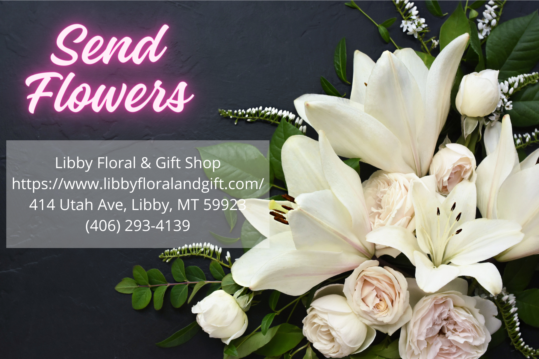 Send Flowers