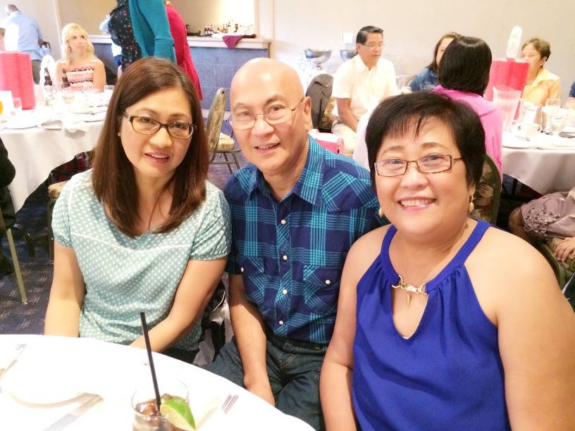 We will miss you Kuya Carling..