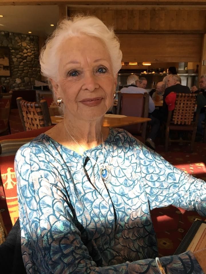 90th Birthday @ the Alisal River Grill