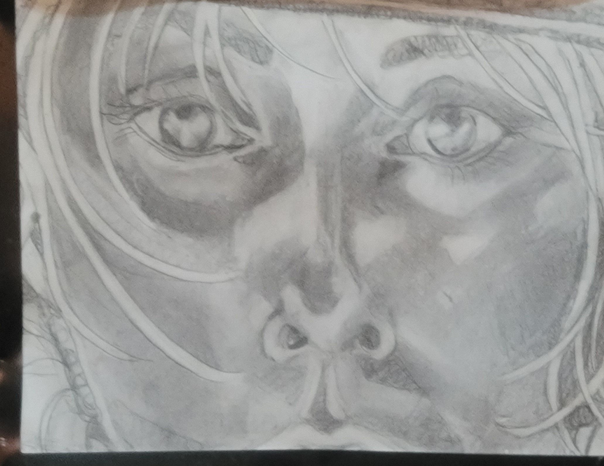 Original artwork by
Deborah (clee) McConnell -Yon