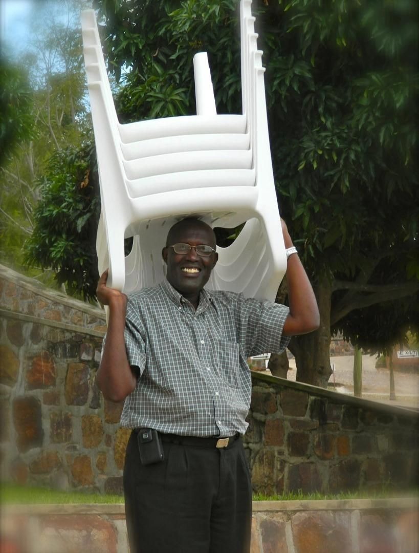 Pastor Richard Gasana was exemplary in many ways, and I count it a privilege to have known him.
First, he was gracious. He had a rare kindness about him, patient with people, and never quick to give up on anyone. I remember he invited me several times to visit the church in Rwemiyaga. It took me years to eventually make that visit, yet every time we spoke, he would simply say, “No worries Ivan, I know you are busy. When you get time, we will appreciate.” That was him, accommodating, and genuinely warm.
Second, he carried himself with dignity. Pastor Richard was always neat and intentional in his appearance. Whether at home or in church, you could see a man who valued order, respect, and honour in how he presented himself. It reflected an inner discipline and self-respect that spoke without words.
Above all, he was deeply committed to serving God. During my time serving on the pastors’ council, I had the opportunity to engage with him more closely. What stood out was his contentment and unwavering focus. He never complained about his salary or about the resources available to his church. Instead, he remained grateful for what he had and fully devoted to serving God with it. That kind of quiet faithfulness is rare.
Pastor Richard has left a mark, not only on this earth, but more importantly, in our hearts.