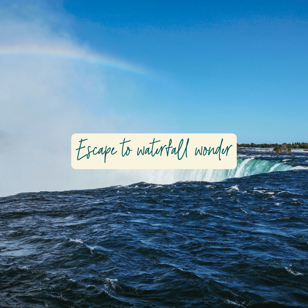 As a young person Patricia traveled with nuns and classmates and ate at Automats (these earliest high-tech feeding programs where food came from machines)! The trip finished with a short visit to Niagara Falls.