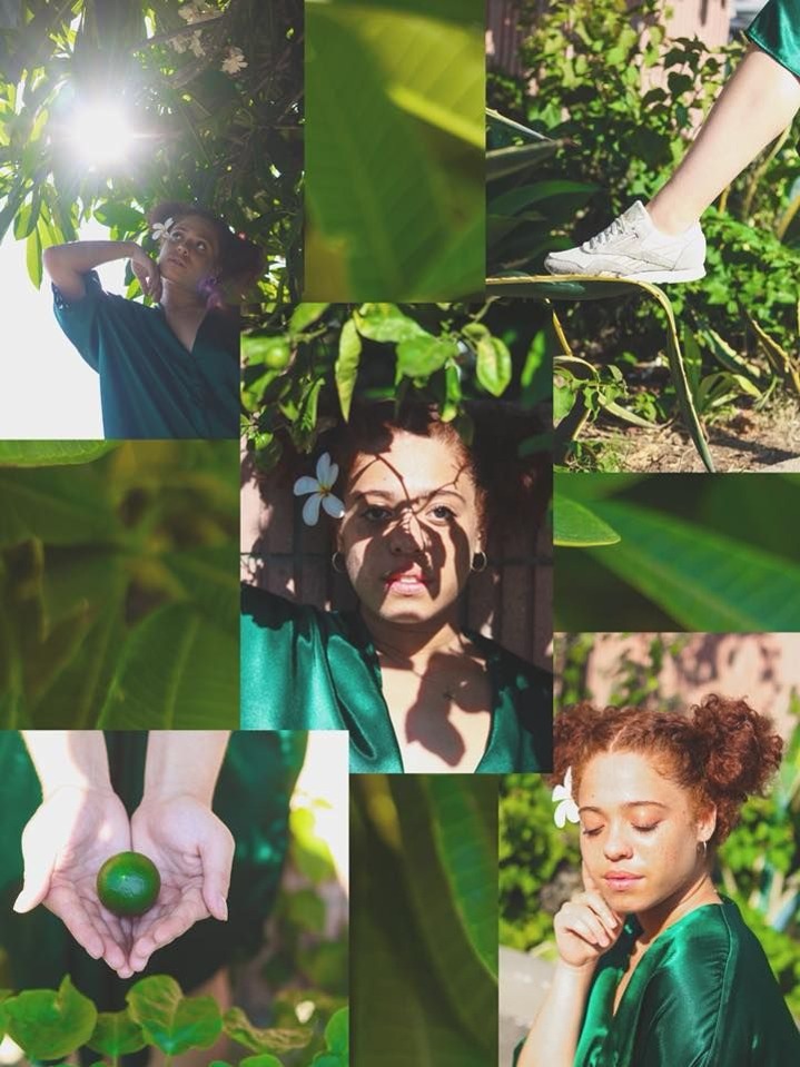 💚