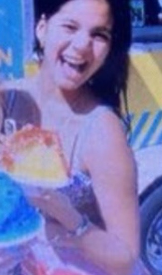 I miss you so so much Ale! You were such a beautiful, kind hearted girl! I love watching your edits! I love you so much Alessia Gabriele!!! Fly high pretty girl!!