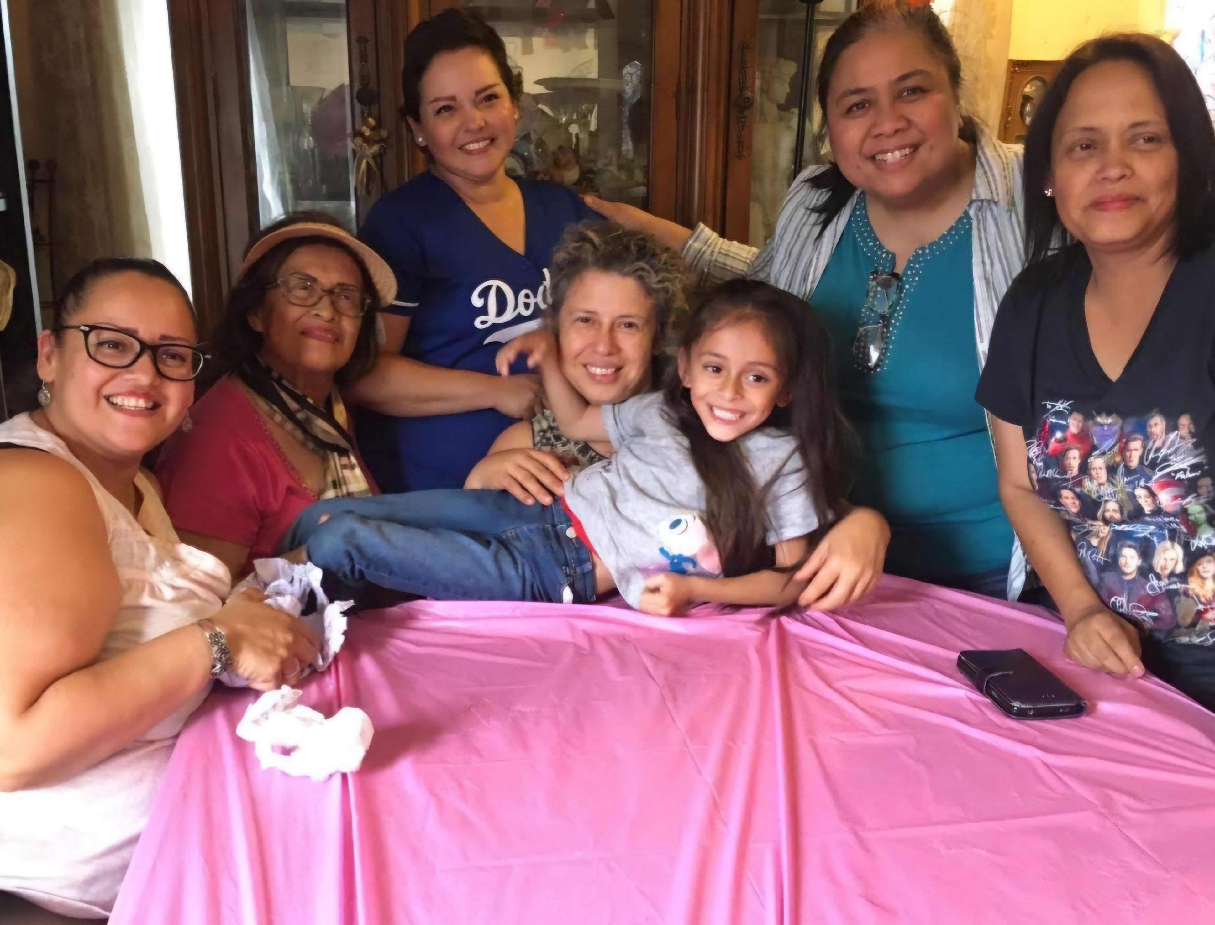 Mother's Day 