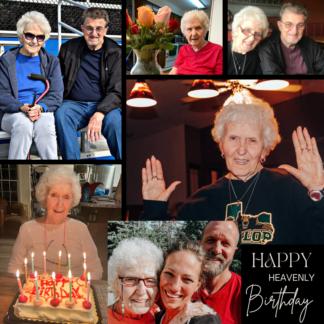 On your first heavenly birthday, momma, we celebrate the beautiful soul you were and the love you left behind. Though you may no longer be with us in person, your presence is felt in our hearts every day. Your kindness, wisdom, and warmth continue to guide us, and your memory is a blessing we cherish forever. We miss you deeply, but we find comfort in knowing you are at peace. Happy heavenly birthday. 

MOPQ ♥️🤟🏼🎂