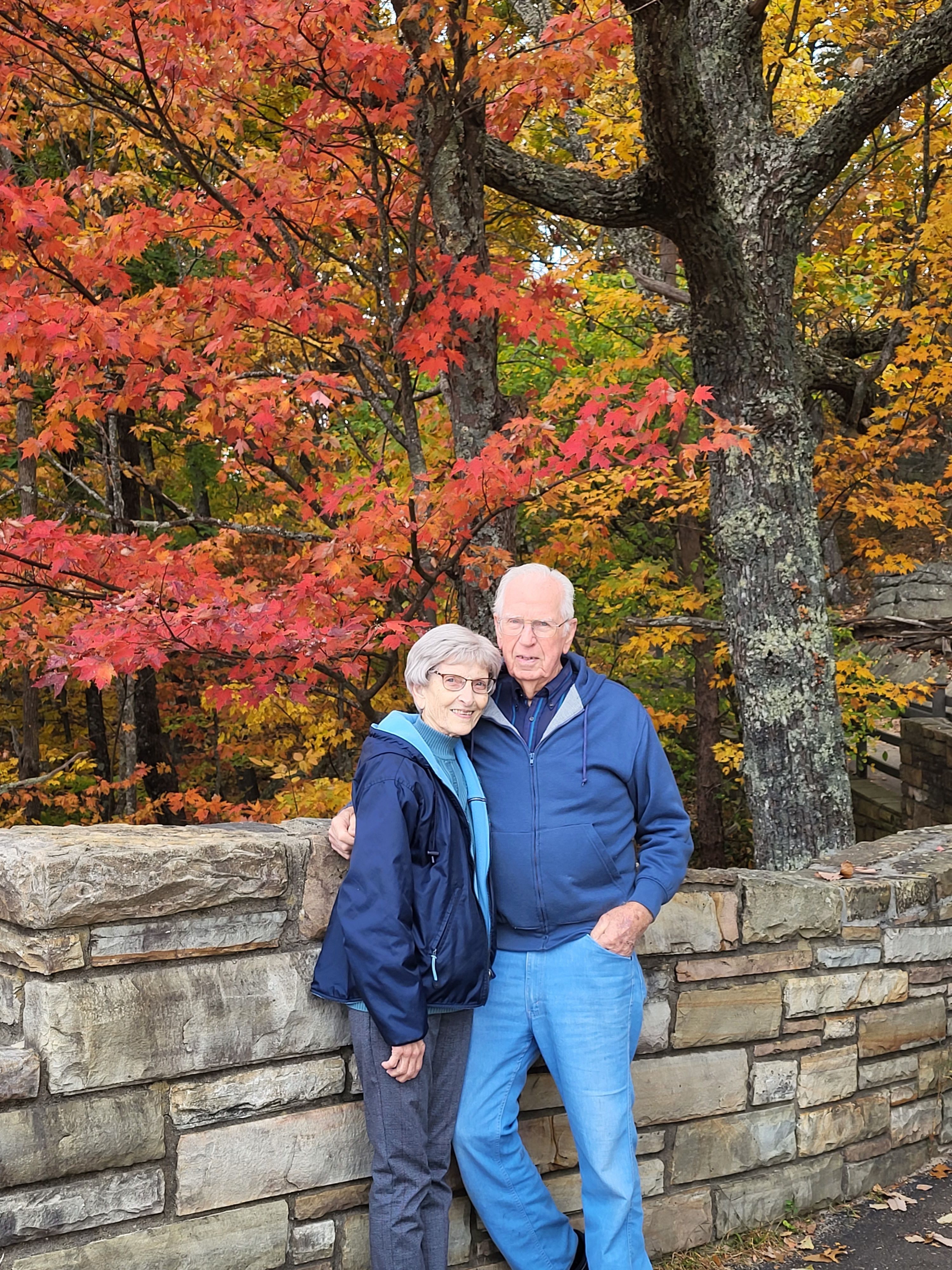 Cumberland Gap, TN
October 2022