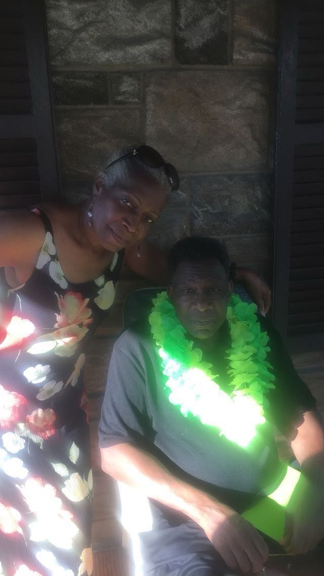 Birthday celebration