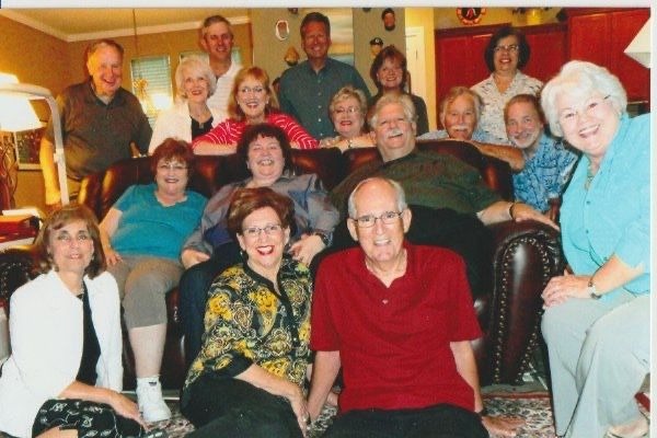 Our Life Group From Oak Hills Church