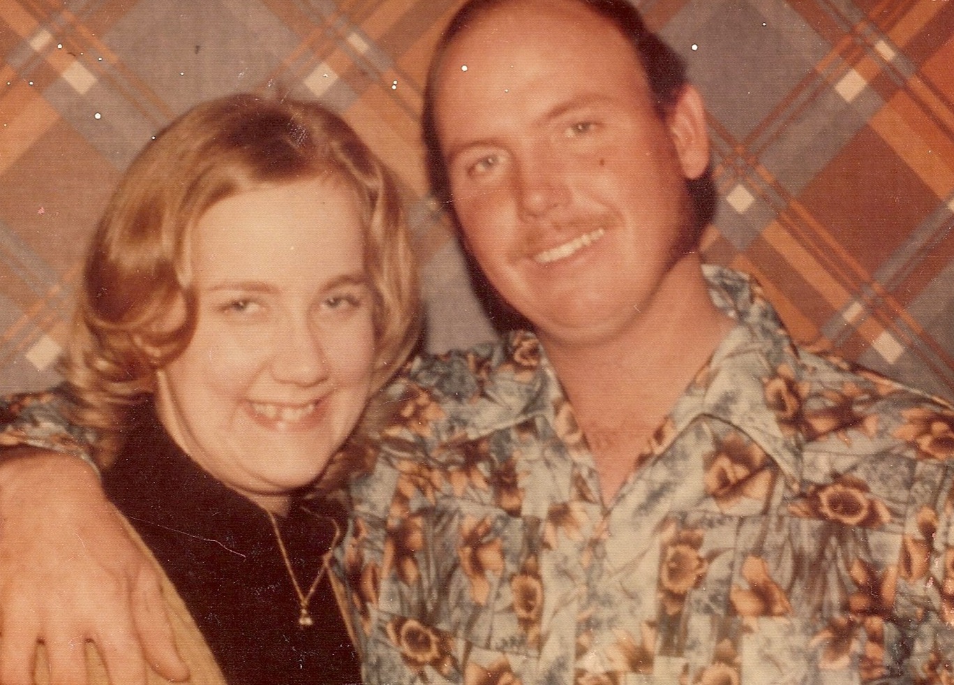 John & Pam