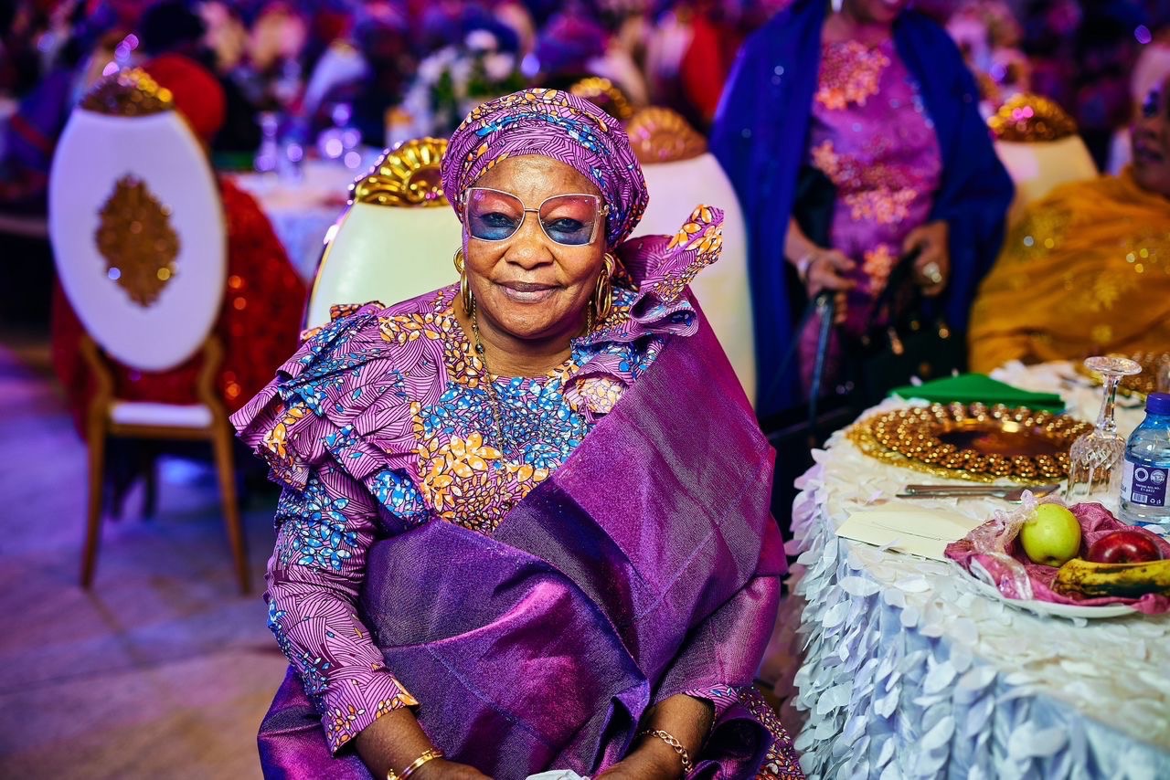 Today, we celebrate the life of a true icon—Dr. Grace Adayilo, fondly called Mama Africa. A woman of worth. A woman of excellence. A woman who embodied strength, grace, and selflessness.
Mummy Grace was a vision in action. Her passion for humanity was unmatched. She was hardworking, relentless, and unstoppable when it came to achieving her goals—especially those that would bring hope and transformation to communities. She believed that one person could make a difference, and she lived that belief every single day.
Her life was a beautiful testimony of service, sacrifice, and impact. She gave her all, not for recognition, but because she truly cared. Her heart beat for others, and she carried everyone along with love and wisdom.
To us at Women of Worth, Mummy Grace was a pillar—a gem of inestimable value. Her commitment to uplifting women, empowering lives, and fostering unity will never be forgotten. She was Mama Africa indeed—bold, beautiful, and powerful in purpose.
Her legacy continues to shine brightly. We will carry forward her vision, her passion, and her spirit of excellence.
Rest on, our beloved Mama Africa. You have run your race well, and your crown of glory awaits you. We love you, and we will miss you deeply.
-Women of Worth Global Group