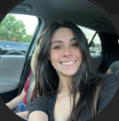 Julies daughter Hannah Hettinger