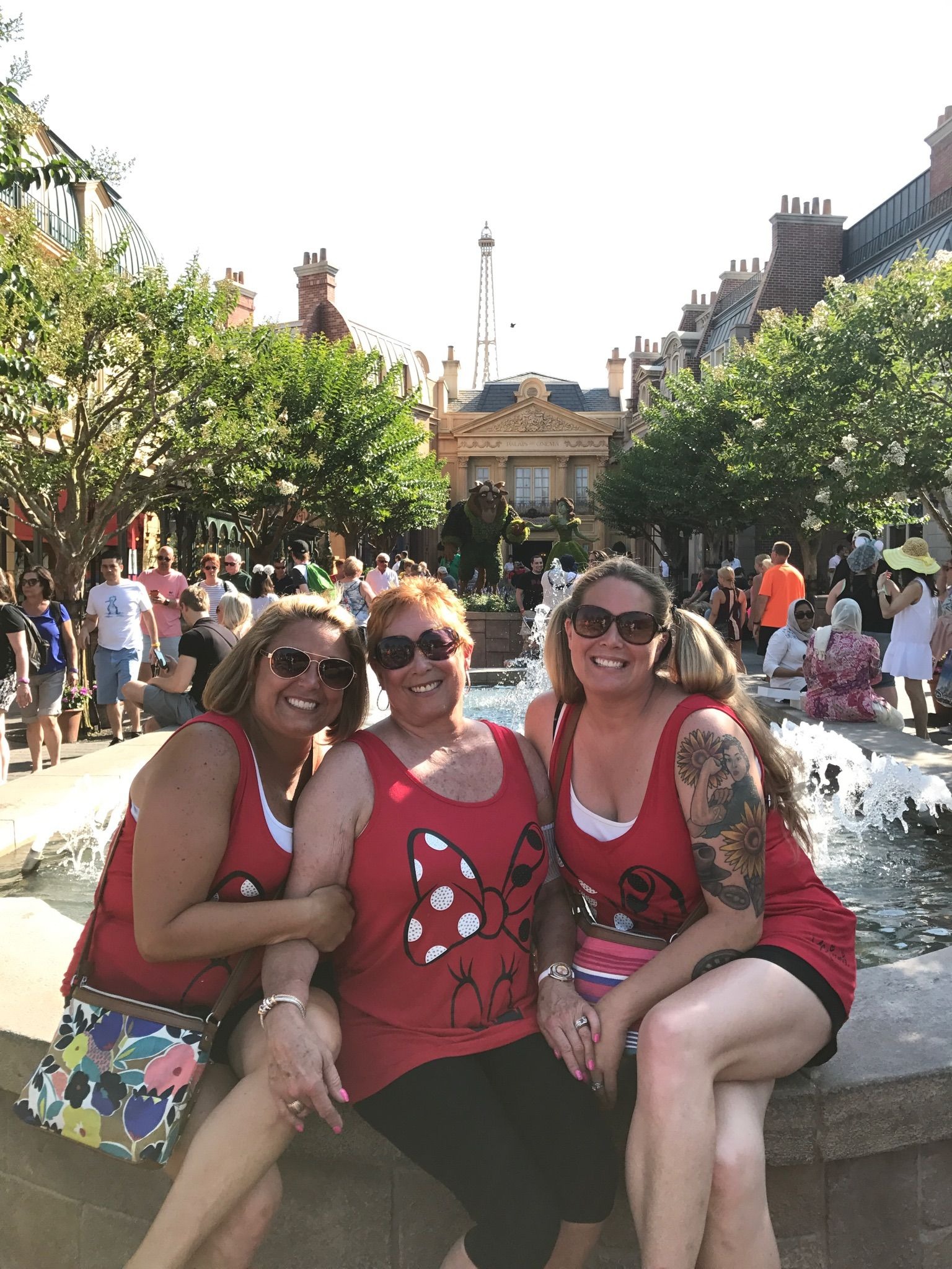 Best.Trip.EVER.