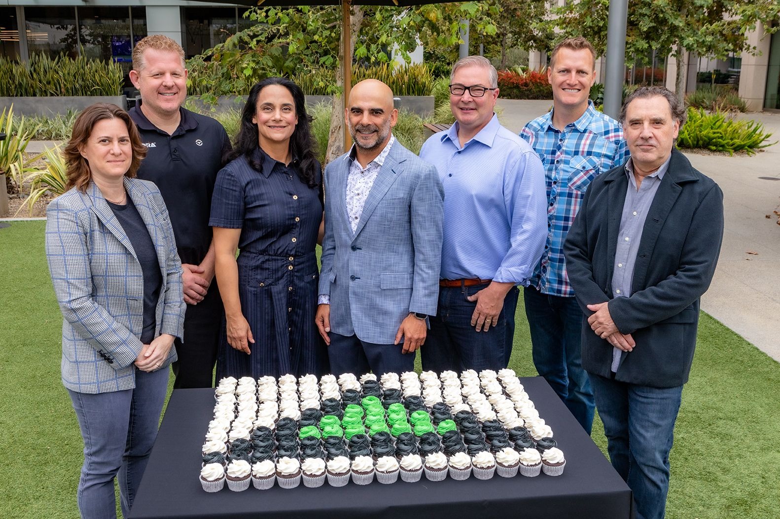 Tevora Executive Team 2023