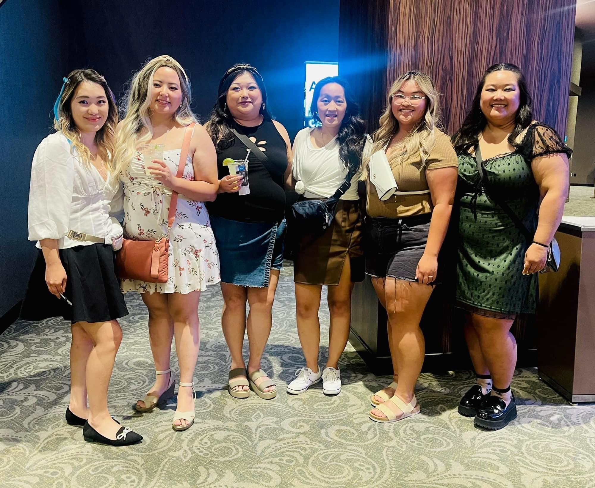 Ailee Concert 7/12/24