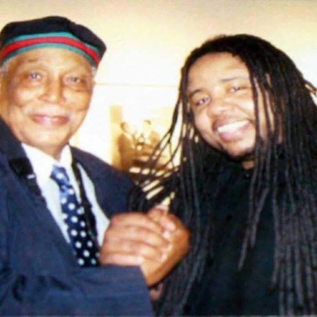 Ernest Columbus Withers, Sr. (August 7, 1922 – October 15, 2007) was an African-American photojournalist. He documented over 60 years of African-American history in the segregated Southern United States, with iconic images of the Montgomery bus boycott; Emmett Till; Memphis sanitation strike; Negro league baseball; and musicians, including those related to Memphis blues and Memphis soul.