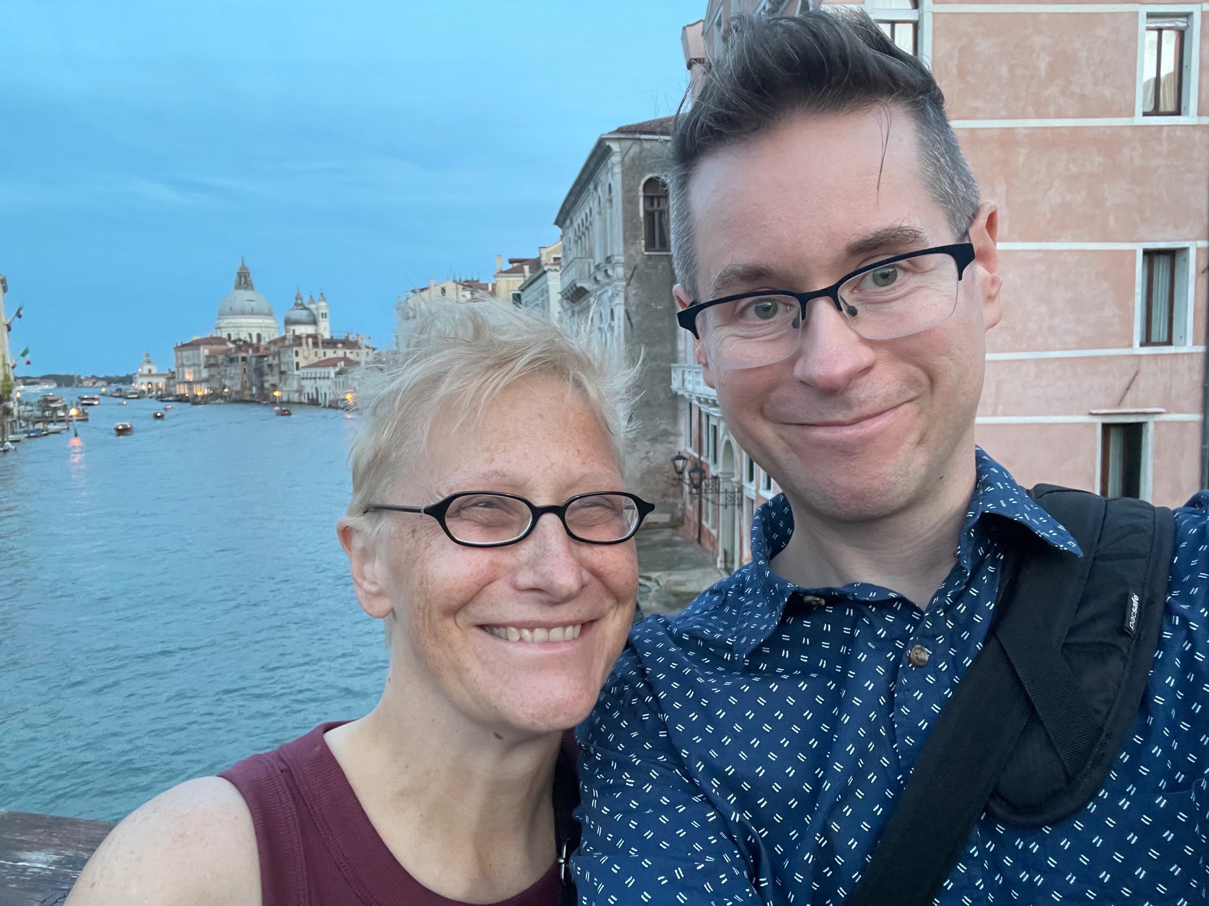 Venice, September 2024