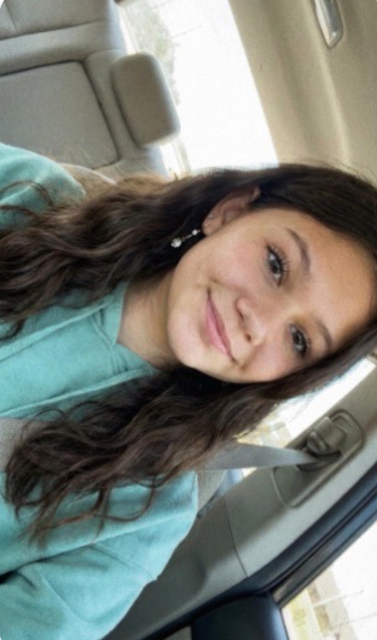 I never knew you, but I wish I did. you were the kindest, bubbliest and prettiest girl I know LLAC. fly high angel 🕊️💜