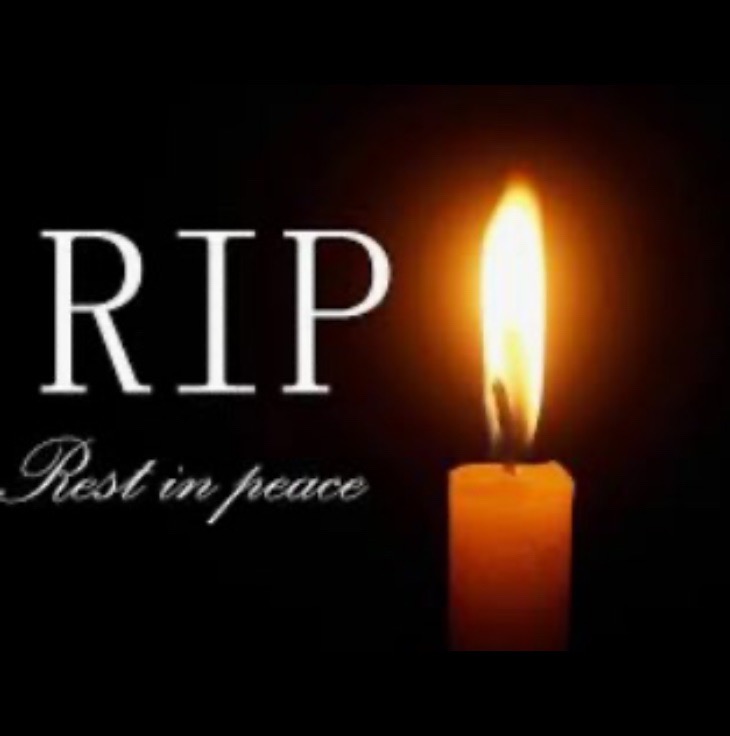 R.I.P angle , 🥺🕊🙏🏻 You are still missed to this day and will be for much longer . Yet all of these wonderful souls did not know you we still respect ✊ ur beloved self . You were Beautiful loving and hard working . I’ll see u soon up in heaven . 💜💜💜 fly higher