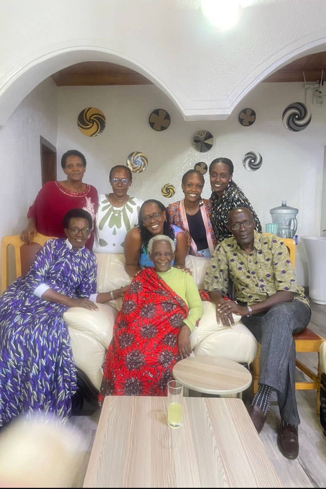 Thank you Uncle Richard, for the life well and fully lived!
Truly firm yet humble and loving!!
Your arms wide open, your smile so lighting!!
You were a unifying bond to our entire family!! Most of us, wouldn’t have known each other, hadn’t it been you!
On behalf of my GrandMa, who is your Aunt, we’re sending comfort and prayers to Aunt and all siblings!!
I can’t forget, how you came to say goodbye to GrandMa, last year!
Forever in our hearts dearest Uncle, we love you! Until we meet in eternity!!