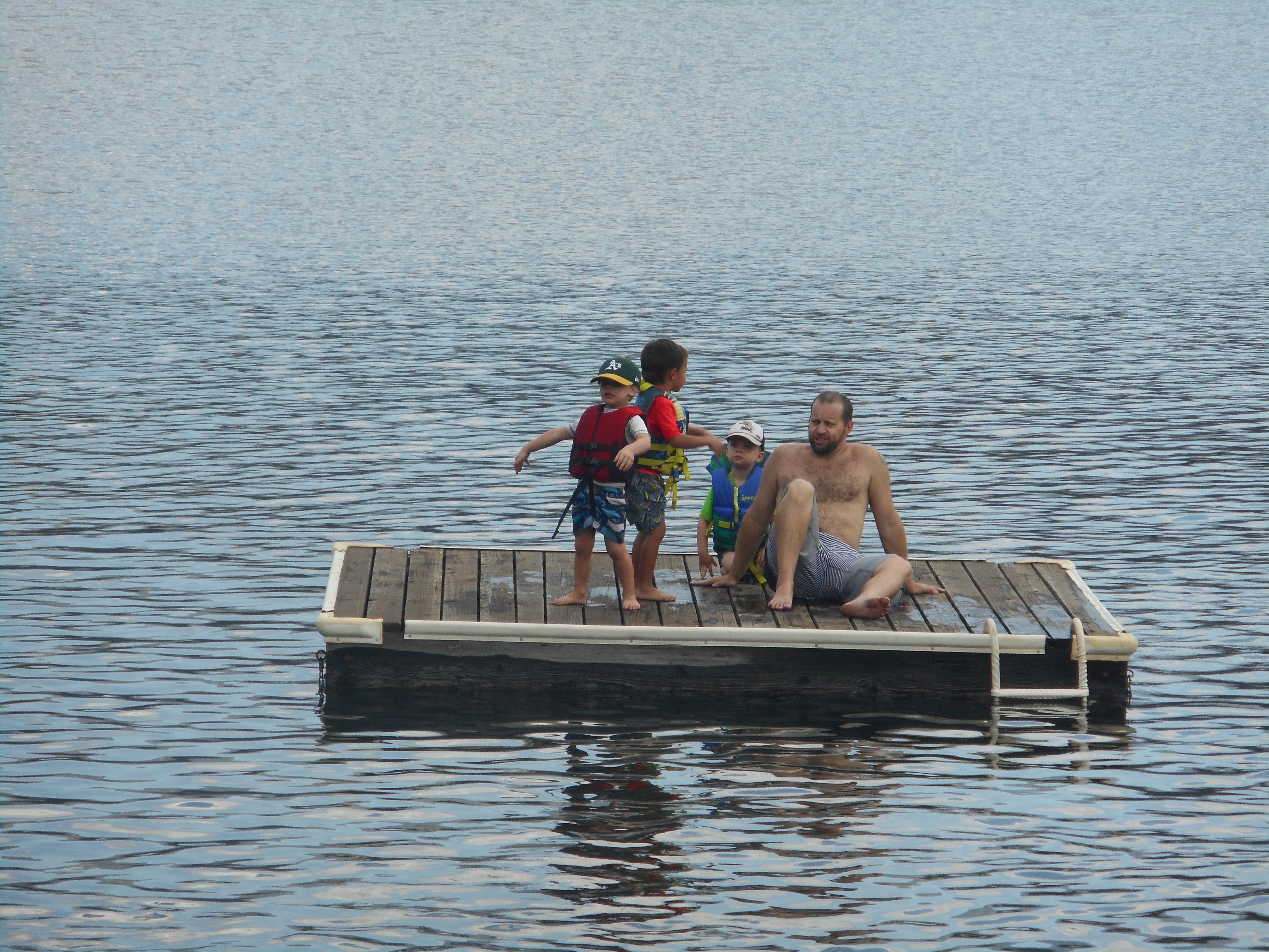 Silver Lake