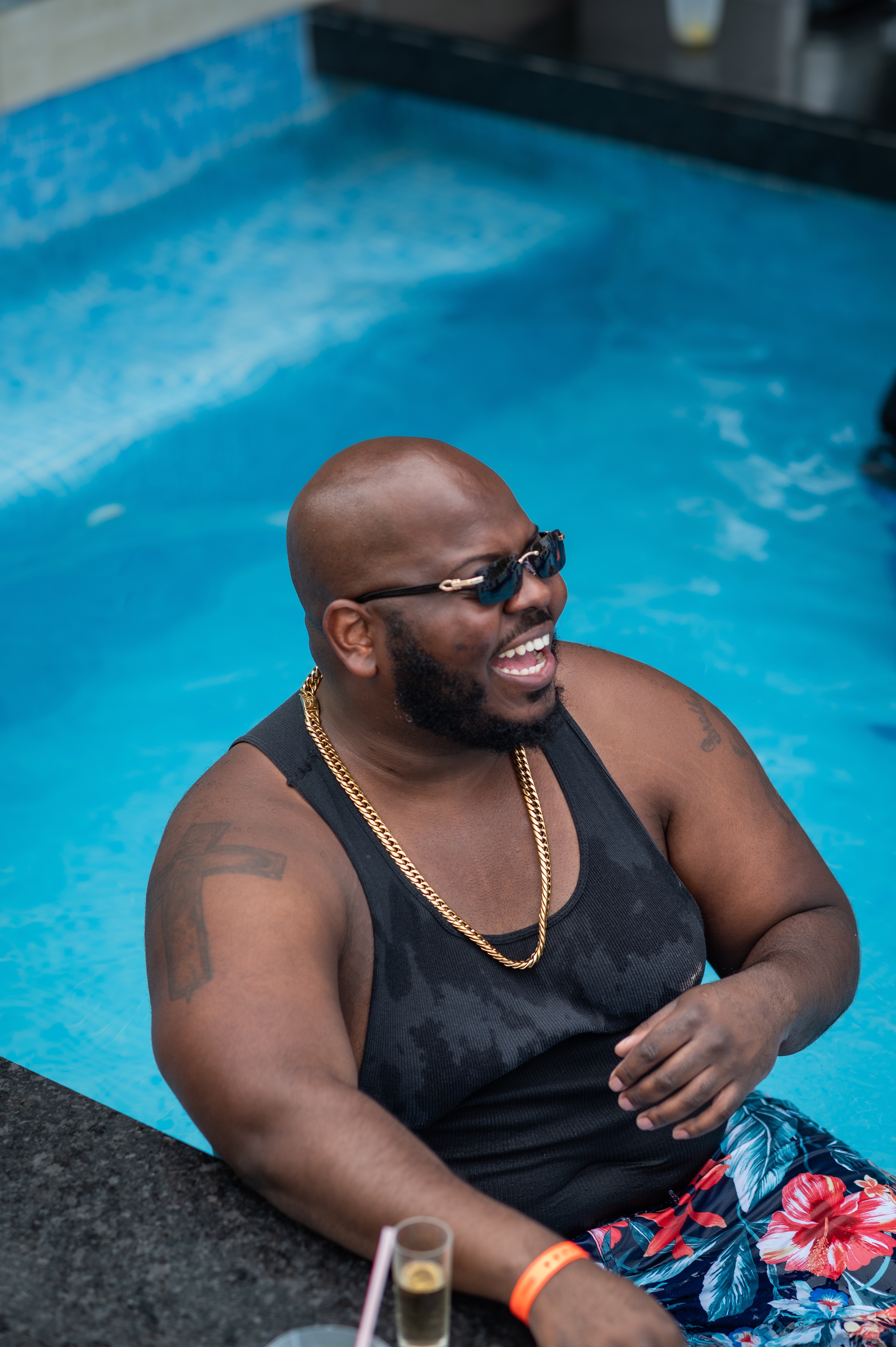 Tito Tropicana