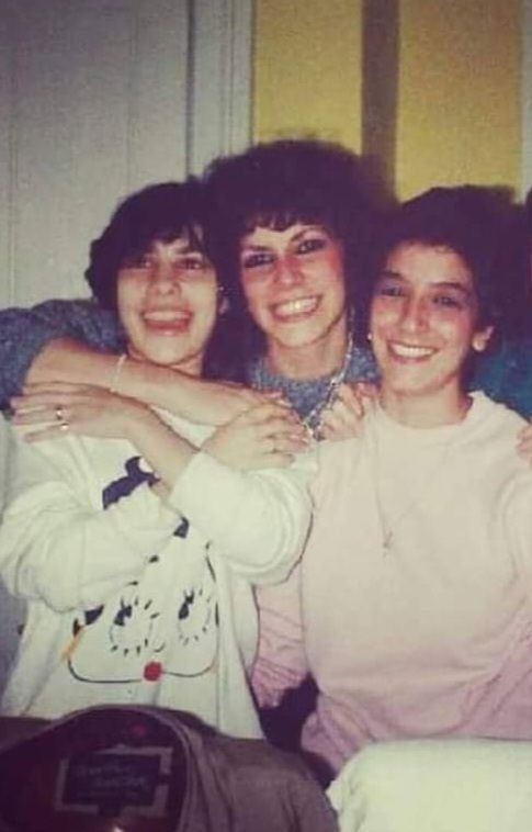 I cannot stop thinking about you Fran. I love and miss you so much.