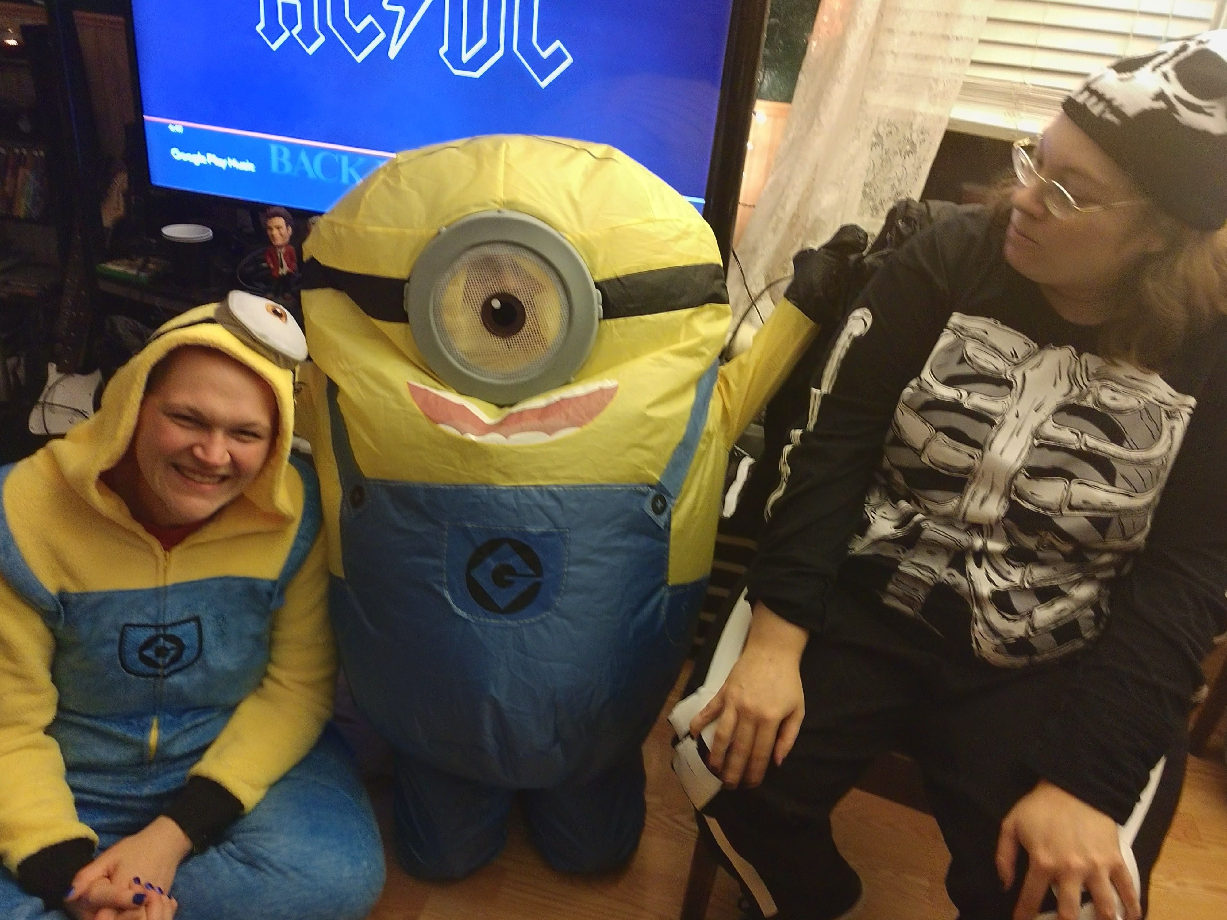 Halloween 2017