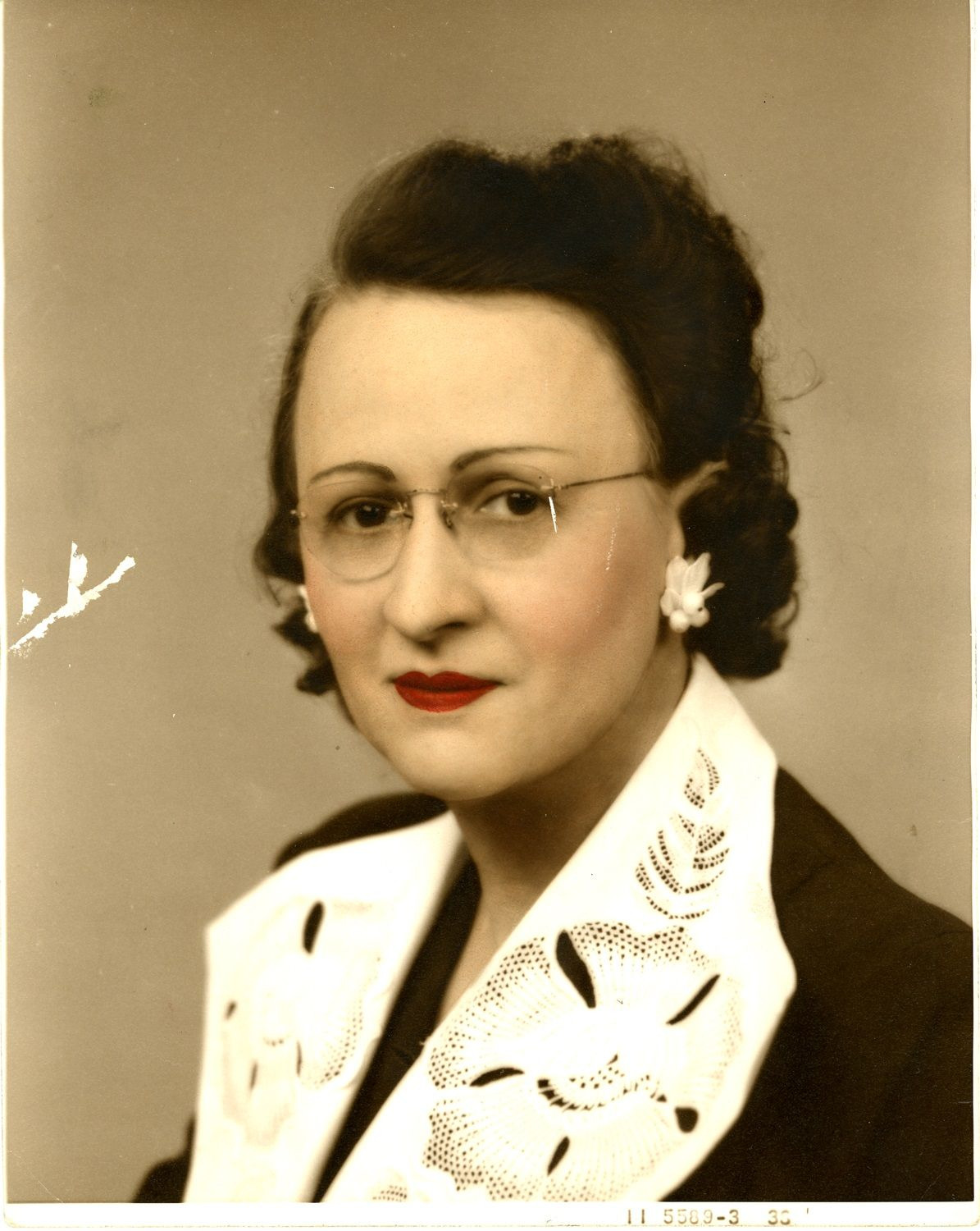 Tommie Knox Andrews