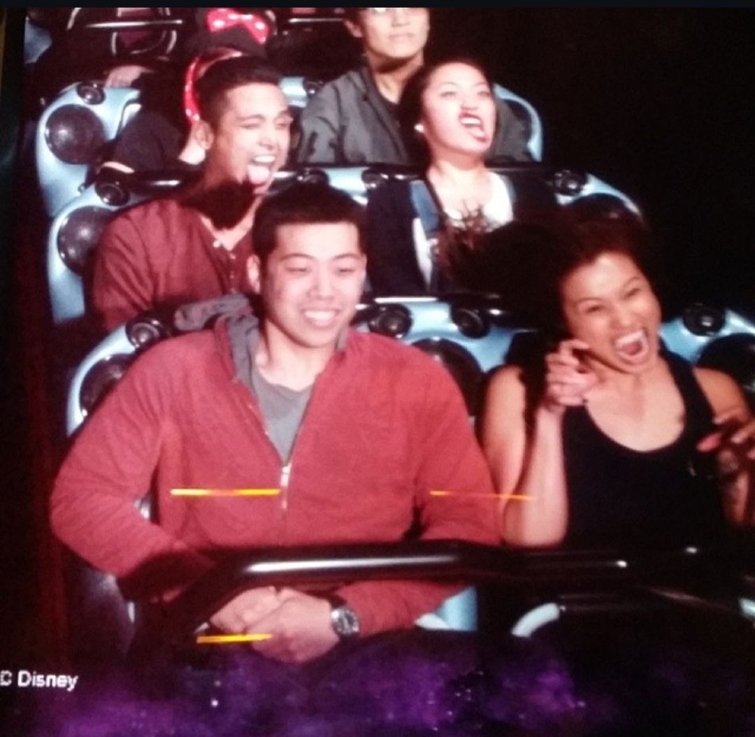He was a great Disney partner and friend