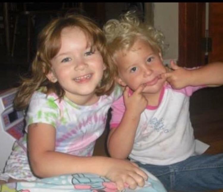 I love you more than life itself and I’ll continue to miss you until my last breath my sweet girl❤️🕊️