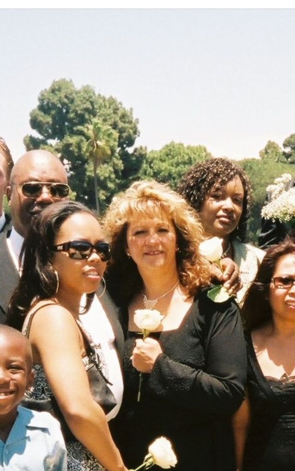 Fond memories…I’m glad you are finally at peace…🙏🏼🙏🏼