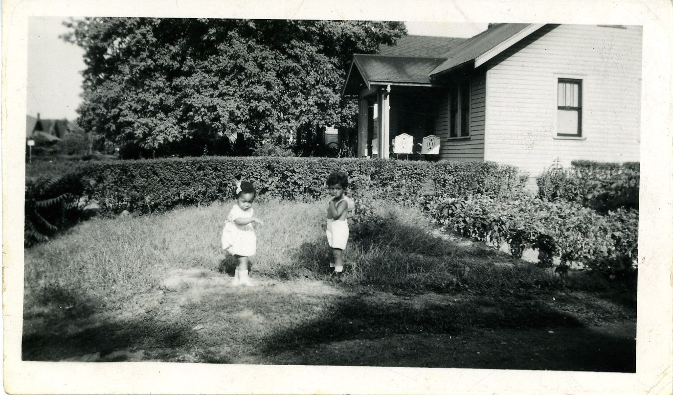 Monica & Bryron