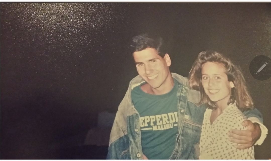 DANIEL ZIRILLI aka Daniel Buchta was my BEST FRIEND. I cannot tell you enough about the conversations and experiences I had with him. They were countless. Sorry . . . I don't think I can finish this right now. 😢