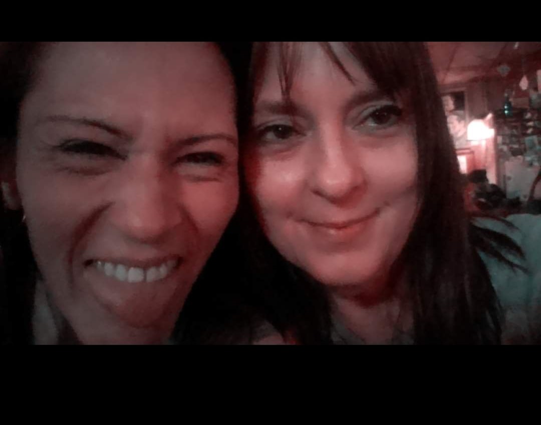 Taken on 4th of July, 2017 or '18.
At a bar on South st, in Philadelphia.
