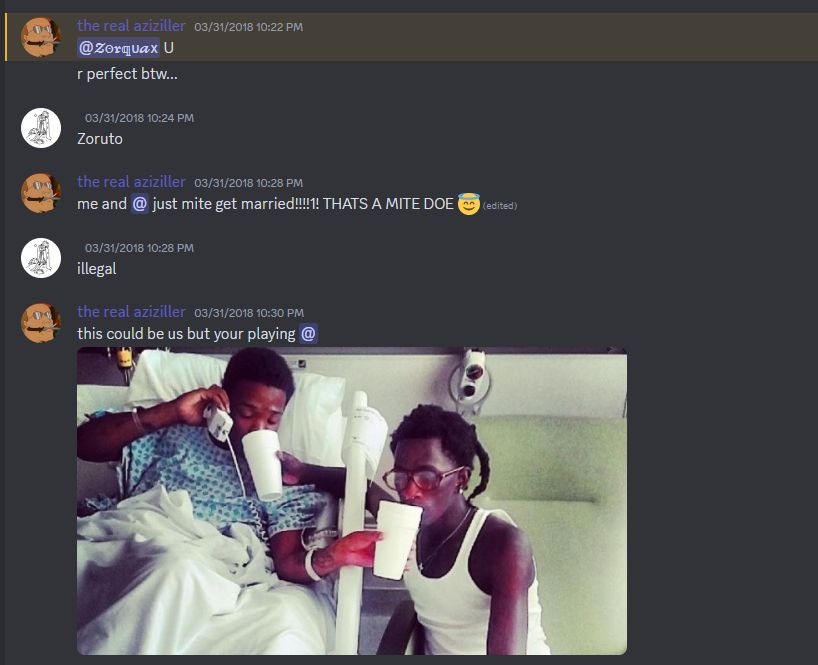 A deep look into NeoNaruto's past