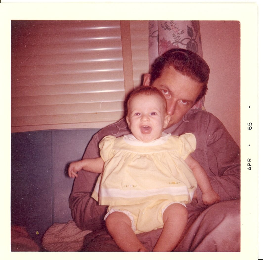 Darrell & Lidwina
